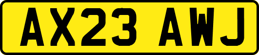 AX23AWJ