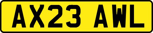 AX23AWL