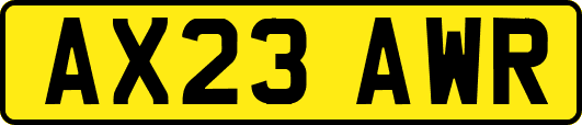 AX23AWR