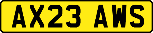 AX23AWS