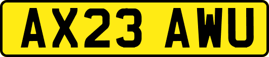 AX23AWU