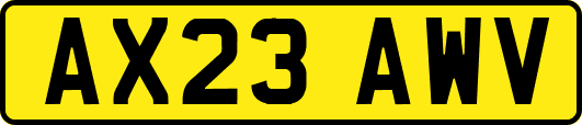 AX23AWV
