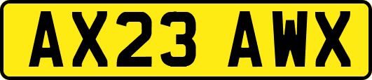 AX23AWX