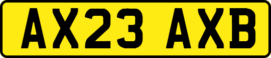 AX23AXB