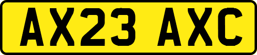 AX23AXC