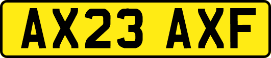 AX23AXF