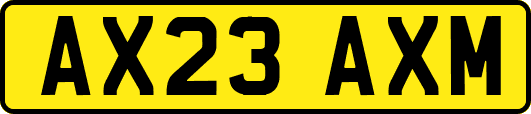 AX23AXM