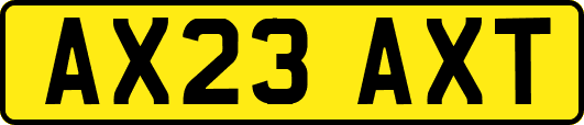 AX23AXT