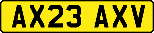 AX23AXV