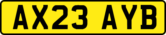 AX23AYB