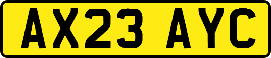 AX23AYC