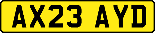 AX23AYD