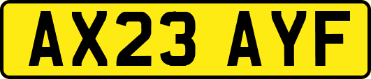 AX23AYF