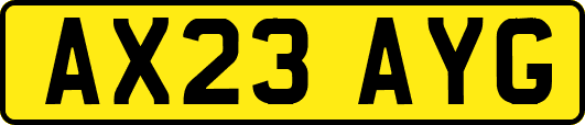 AX23AYG