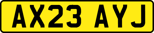 AX23AYJ