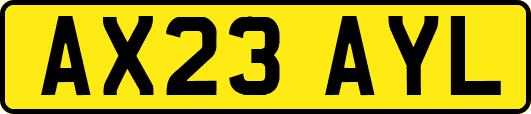 AX23AYL