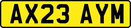 AX23AYM