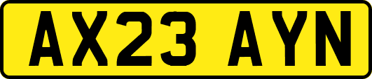 AX23AYN