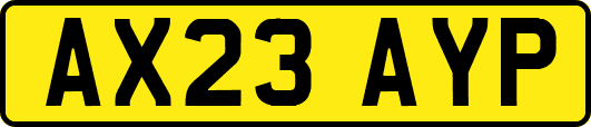 AX23AYP