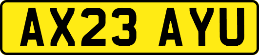 AX23AYU