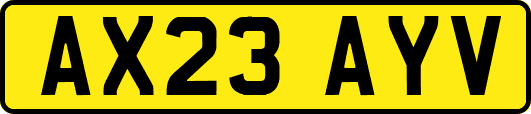 AX23AYV
