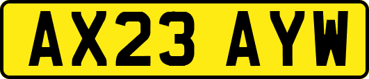 AX23AYW
