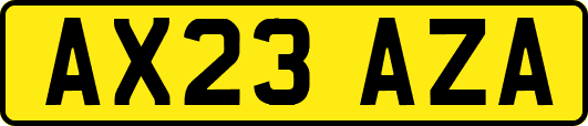 AX23AZA