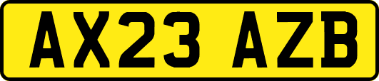 AX23AZB