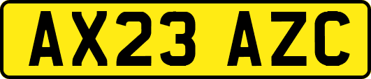AX23AZC