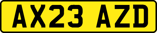 AX23AZD