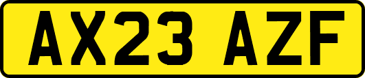 AX23AZF