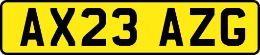 AX23AZG