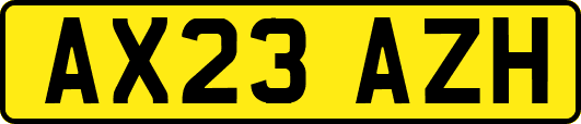 AX23AZH