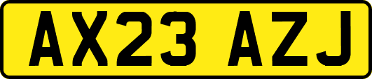 AX23AZJ