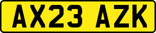 AX23AZK
