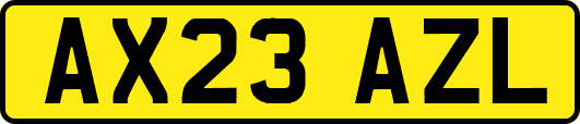 AX23AZL