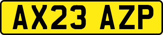 AX23AZP