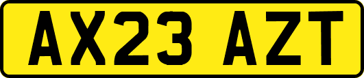 AX23AZT
