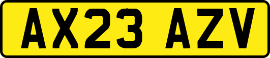 AX23AZV