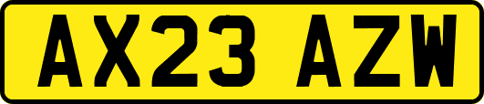 AX23AZW