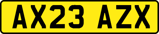 AX23AZX