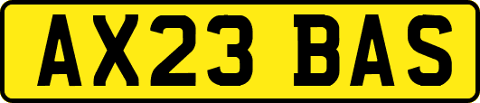 AX23BAS