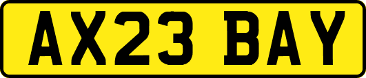 AX23BAY