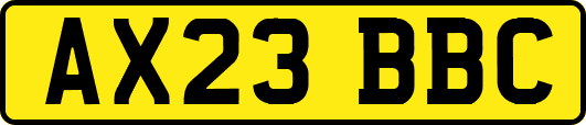 AX23BBC