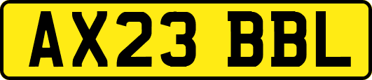 AX23BBL