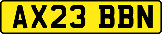 AX23BBN