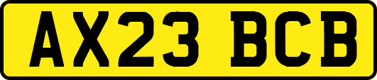 AX23BCB