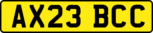AX23BCC
