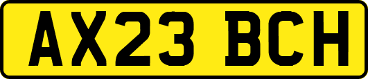 AX23BCH