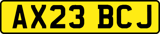 AX23BCJ